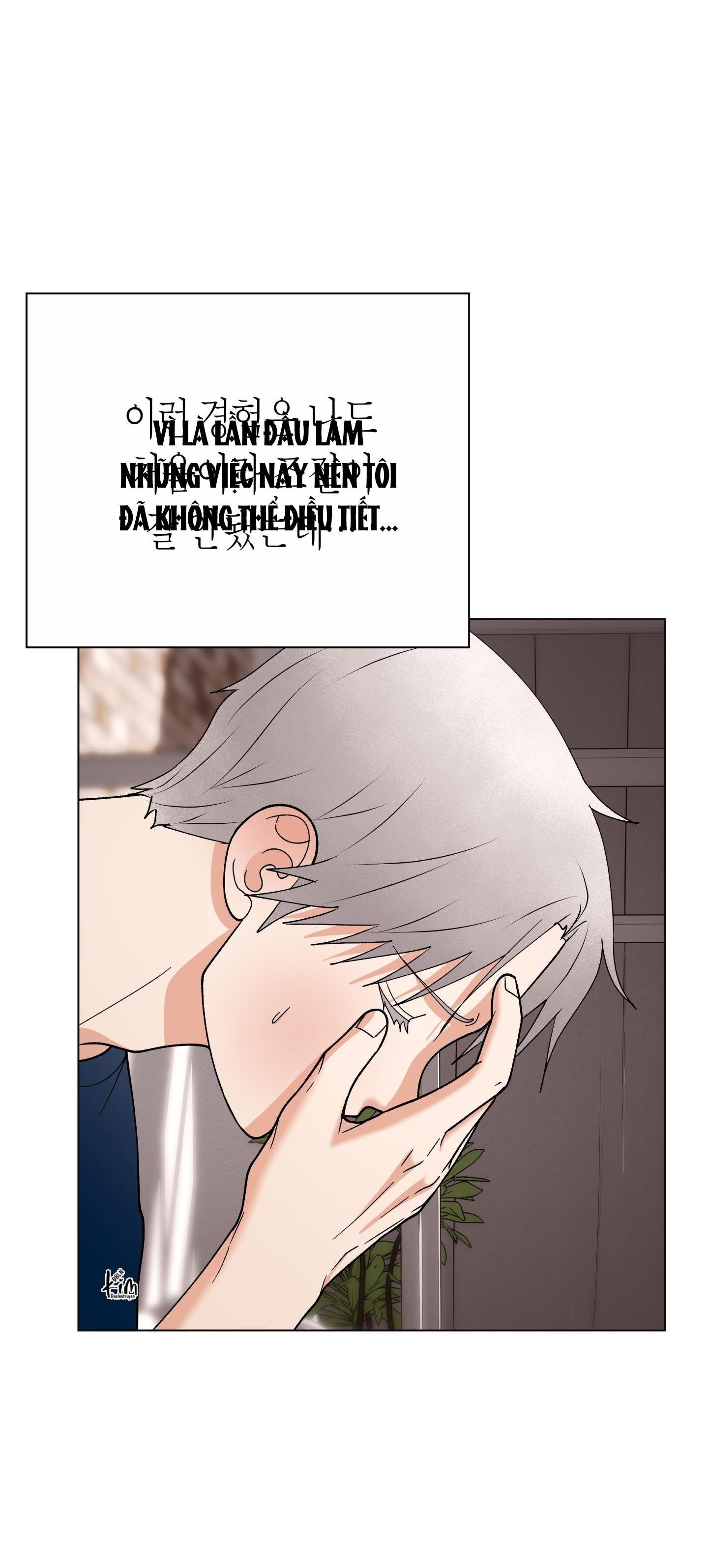 bl ngắn tuyển chọn Chapter 31.4 adonis 4 42