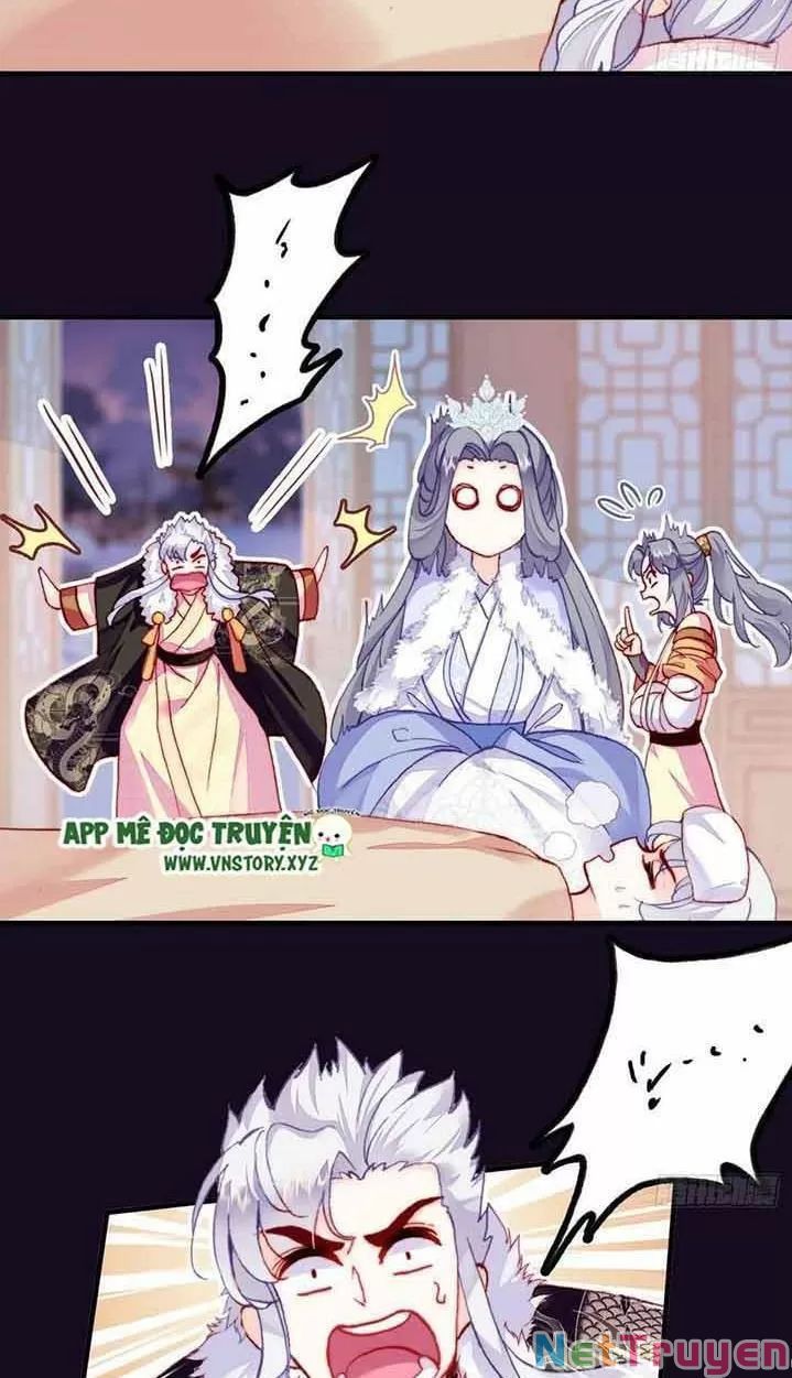 lại bị bệnh chiều chuộng quấn lấy chapter 15 23