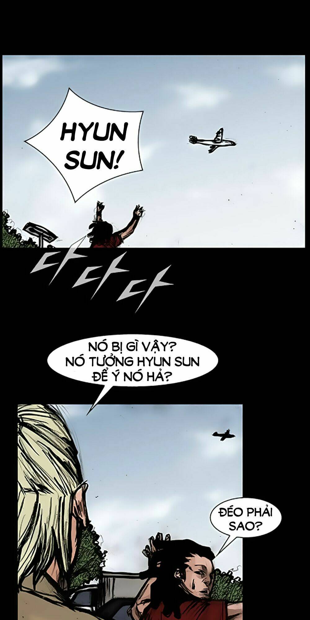 độc cô tiền truyện chapter 92 36