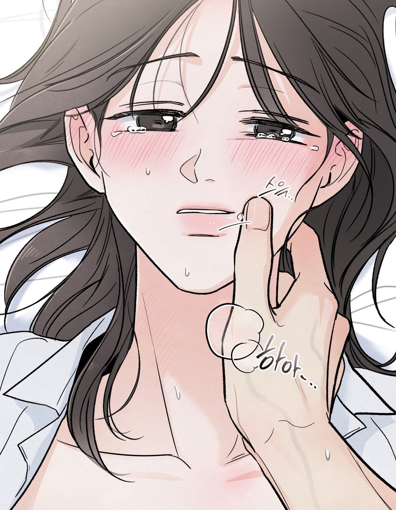 hoàn cảnh của rác rưởi chapter 30.2 50