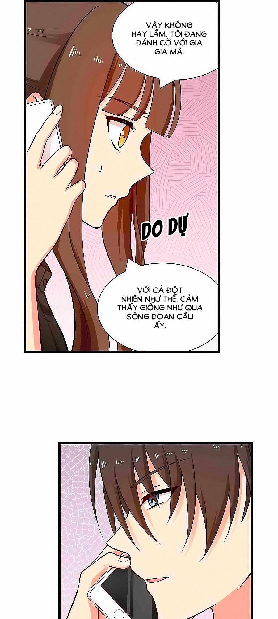 chỉ nhiễm thành hôn chapter 102 11