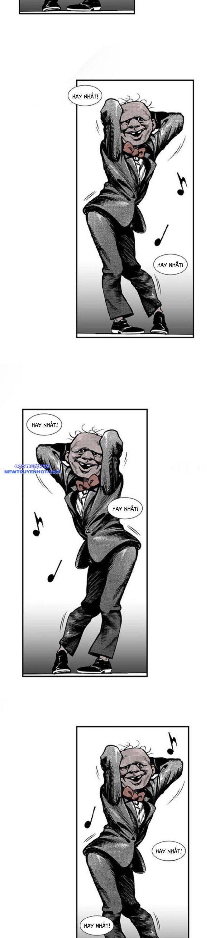 fight class 3 chapter 101 15