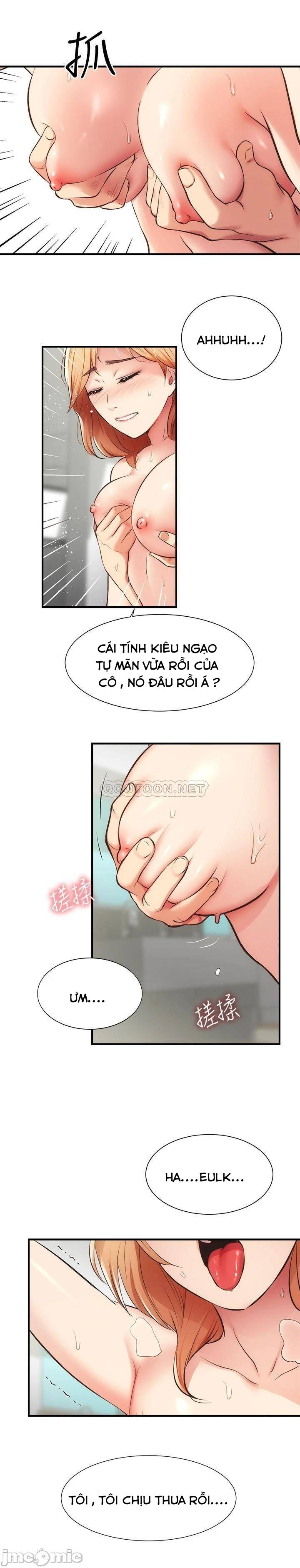 phẩm giá em dâu chapter 30 28