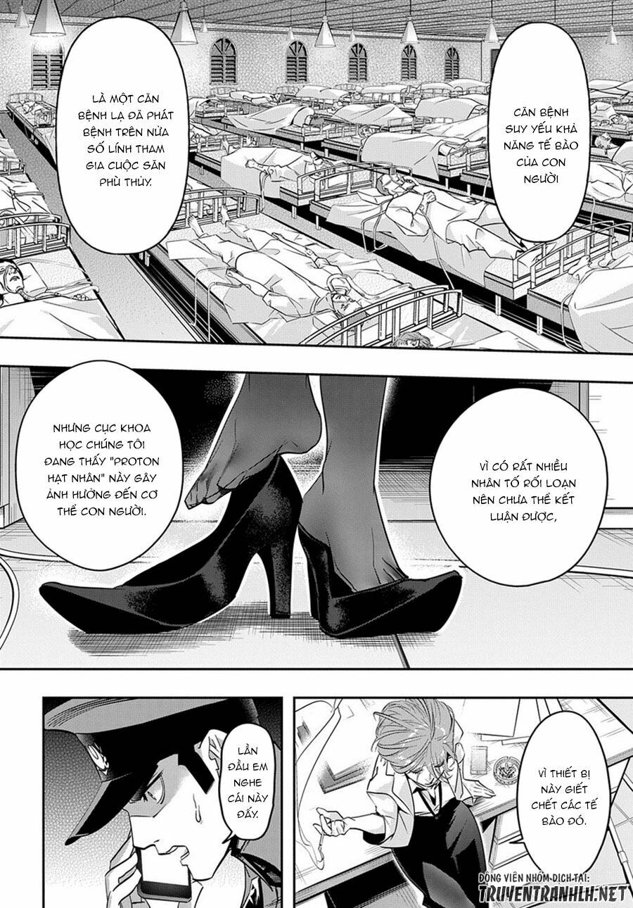 the kingdom of ruin chapter 6 8