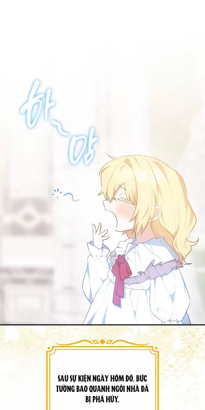sống trong vườn hoa của công chúa chapter 29 14