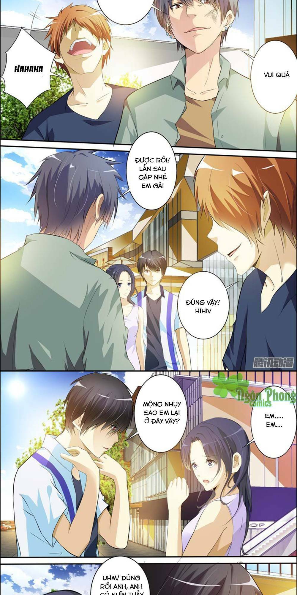 trò chơi ba cạnh chapter 57 6