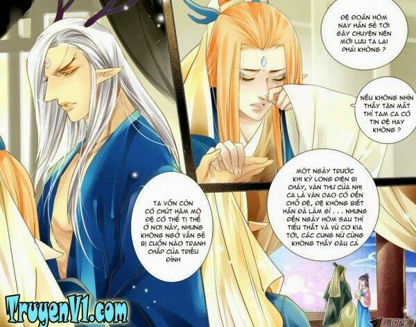 long phượng trình tường chapter 78 7