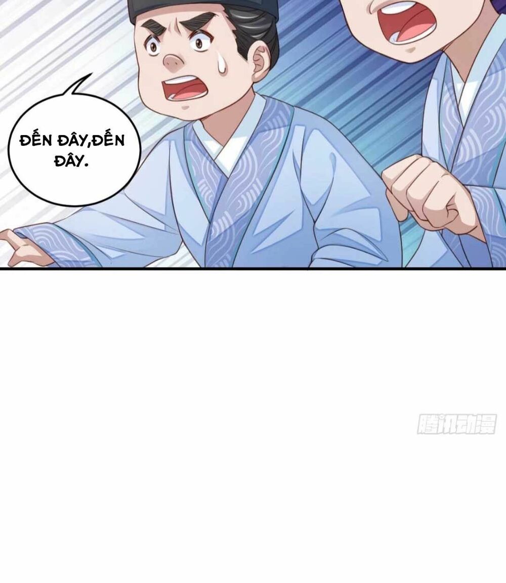 thuần hóa ba ba bạo quân chapter 23 45