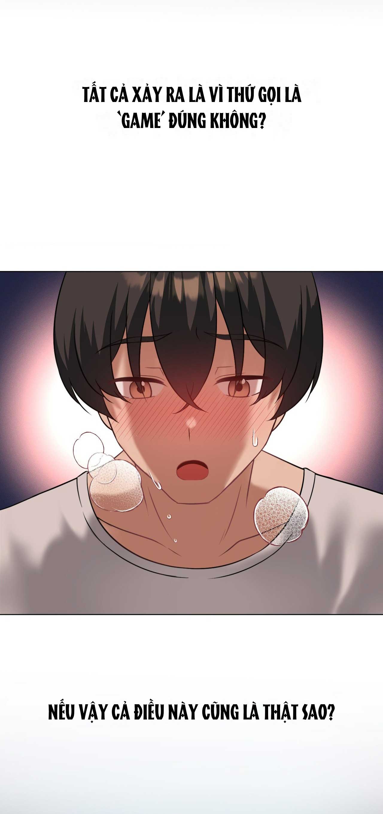 [18+] thăng cấp đến khi hài lòng chapter 30.1 27