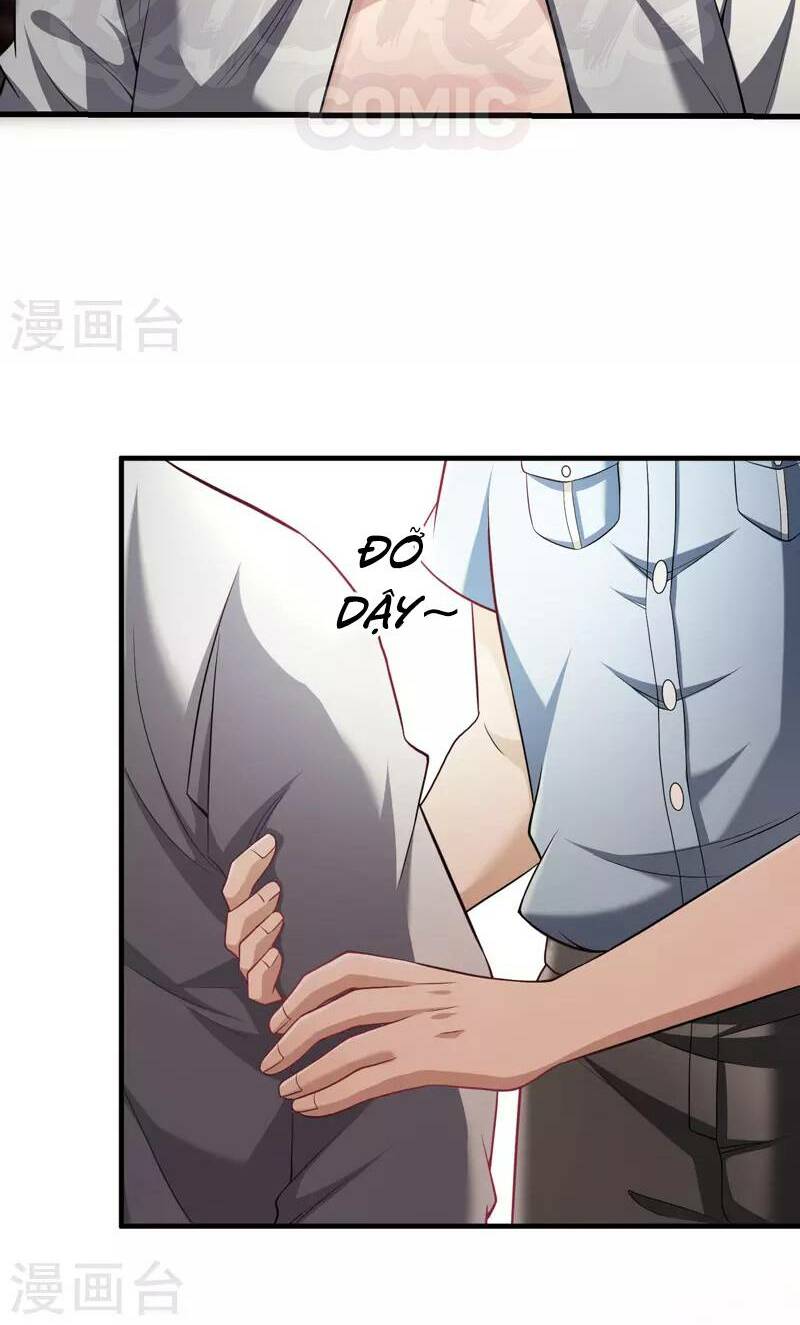 tuyệt phẩm cường thiếu chapter 15 6