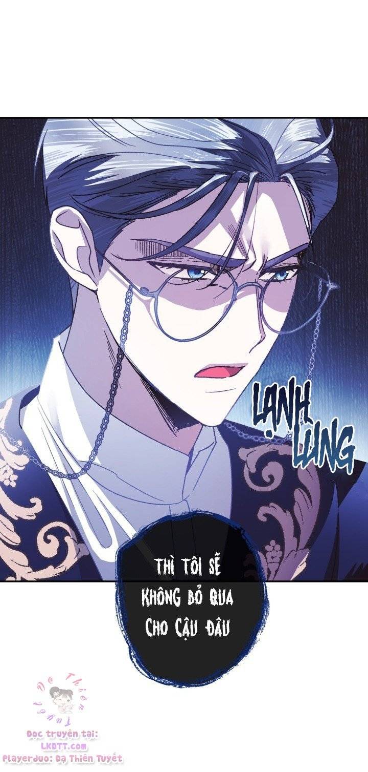 cha, con không muốn kết hôn đâu chapter 6 30