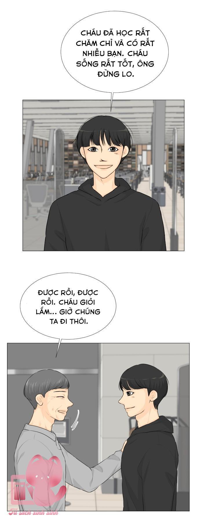 bán quỷ chapter 52 23