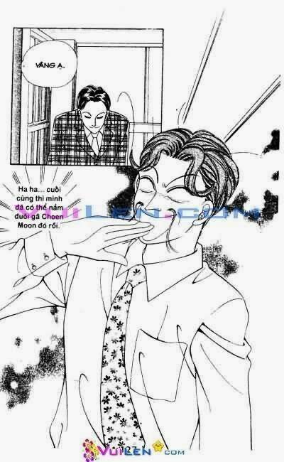 cô gái trung hoa chapter 6 127