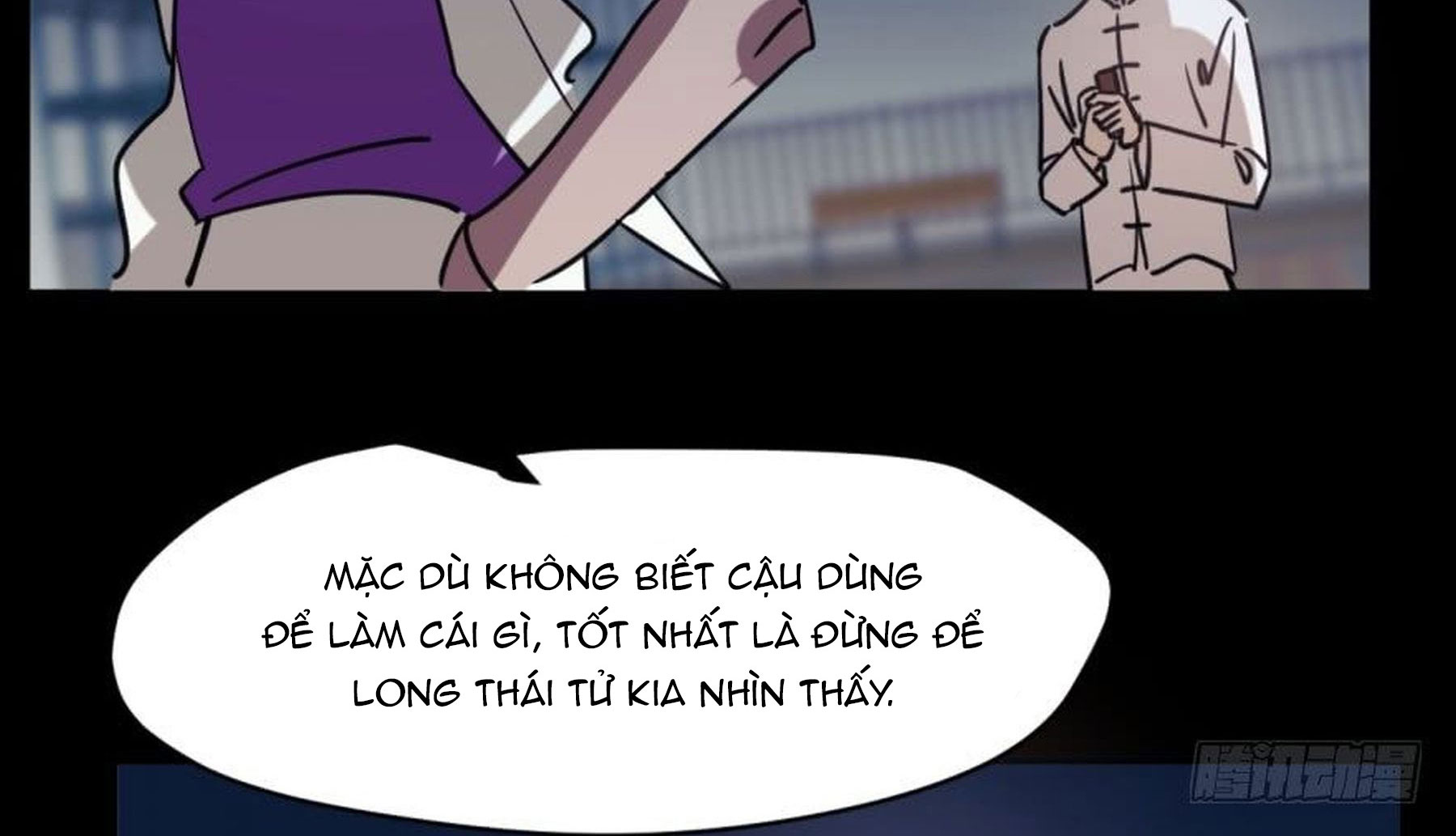 Bắt Lấy Ngao Ngao chapter 53 - Trang 14