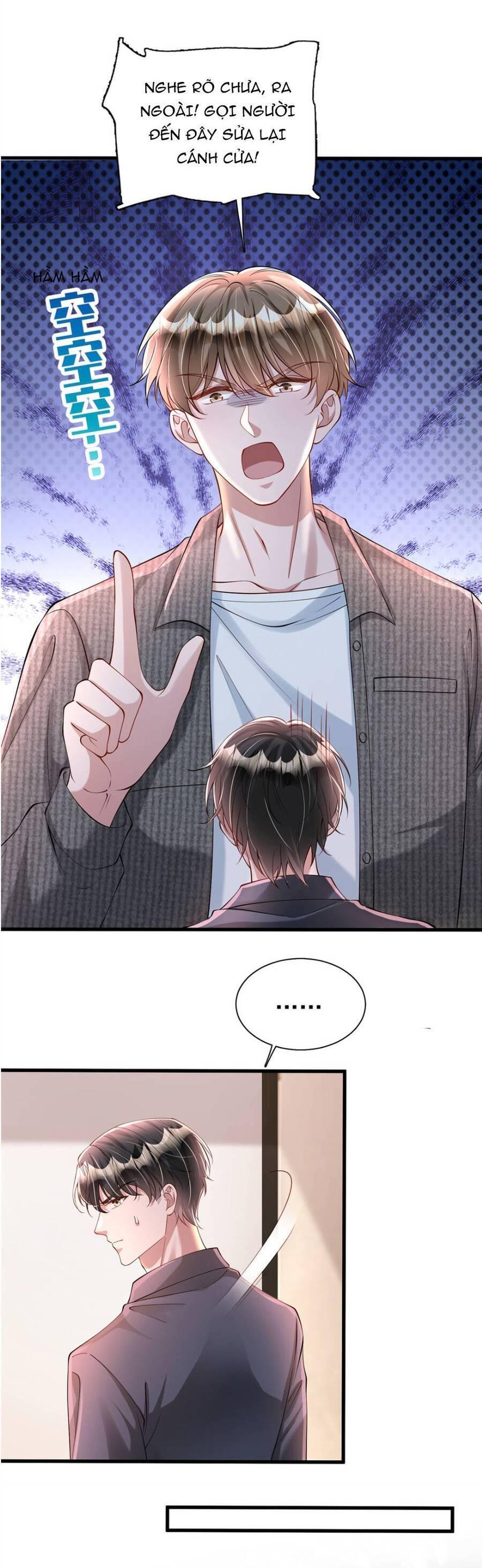 tổng tài huyết tộc cực sủng cô vợ mỹ nhân ngư chapter 137 4