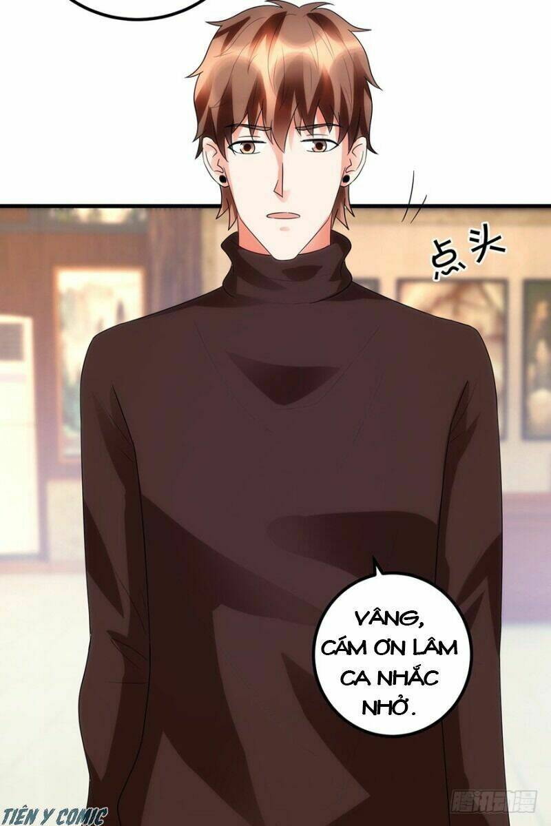 thấu thị tiên y chapter 85 14