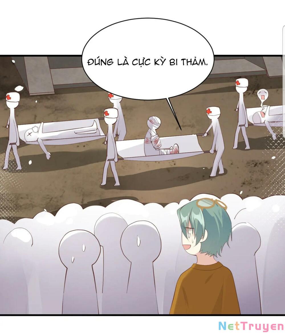 chàng vú em tu chân chapter 62 22