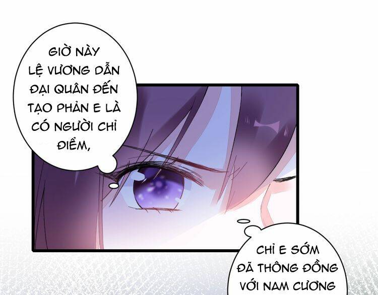 hoa nhan sách chapter 91.2 16