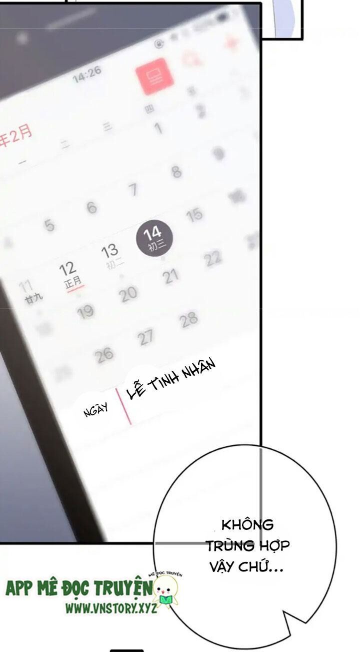 con tim rung động 2 chapter 61 53