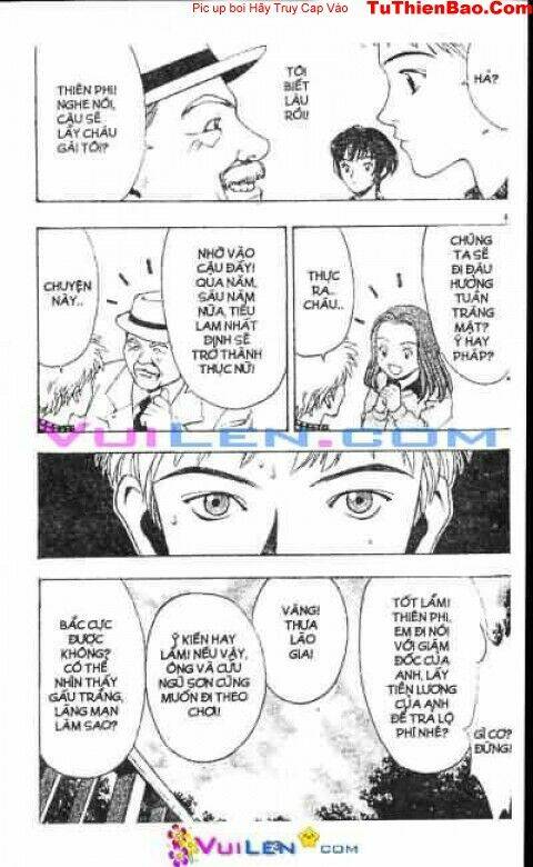 cô bé thám tử chapter 6 23