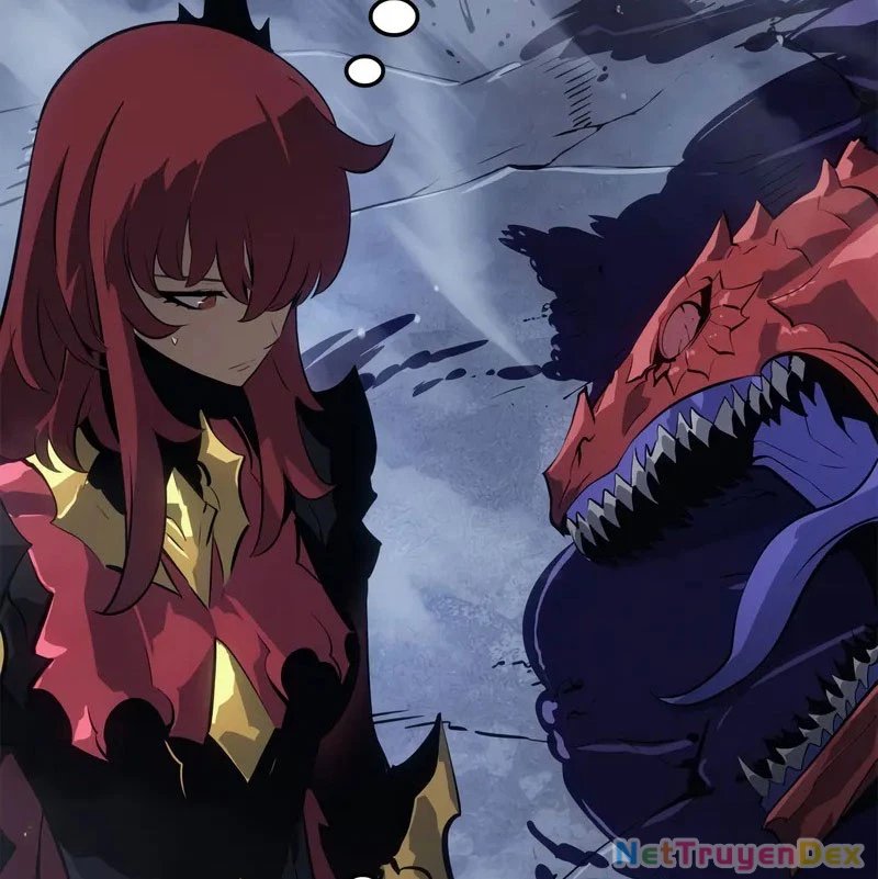 solo leveling : ragnarok chapter 35 163