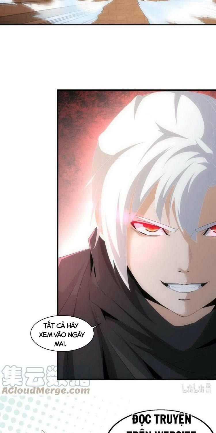 vạn cổ đệ nhất thần chapter 61 30