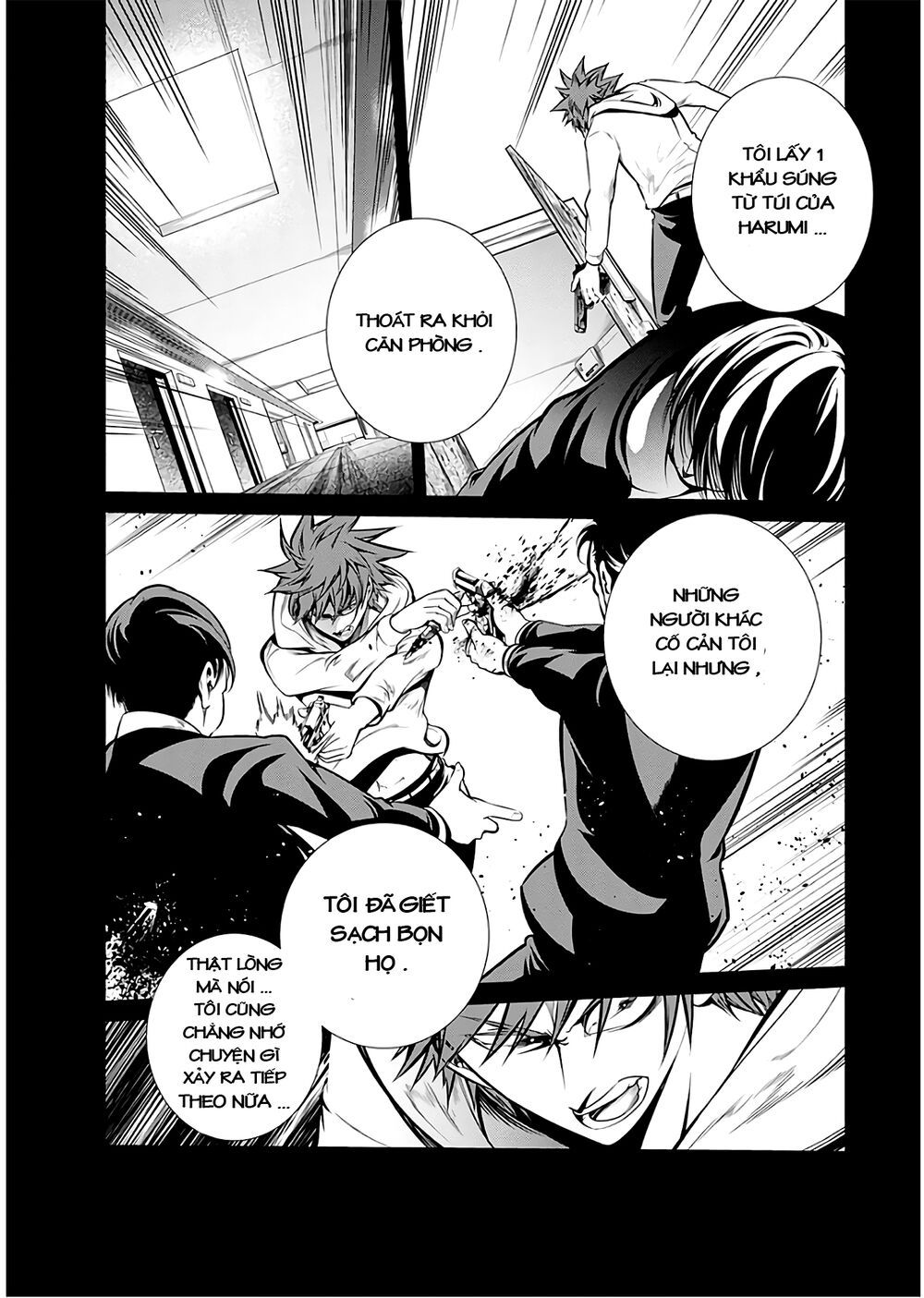 thí nghiệm ngục tù chapter 48 7