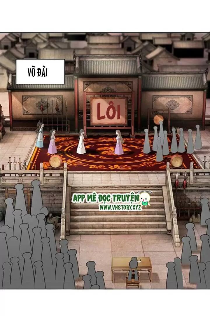 cực phẩm phế vật tiểu thư chapter 47 30