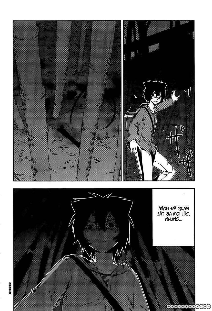 sanka rea chapter 26 20