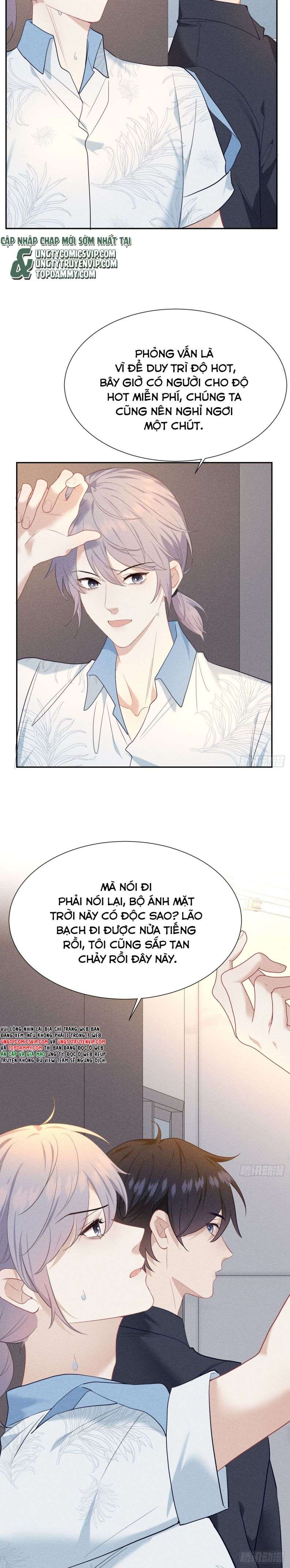 [bl] quan hệ nguy hiểm chapter 21 4