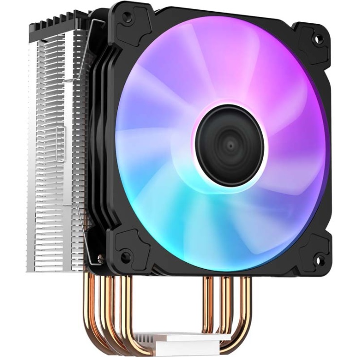 Tản nhiệt khí CPU RGB Jonsbo CR-1000 - Hàng nhập khẩu