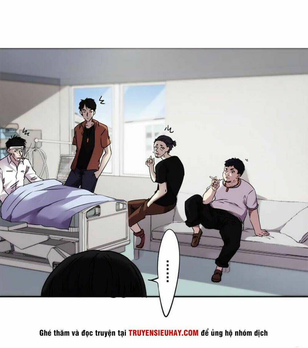 tối cường công nhân chapter 50 7