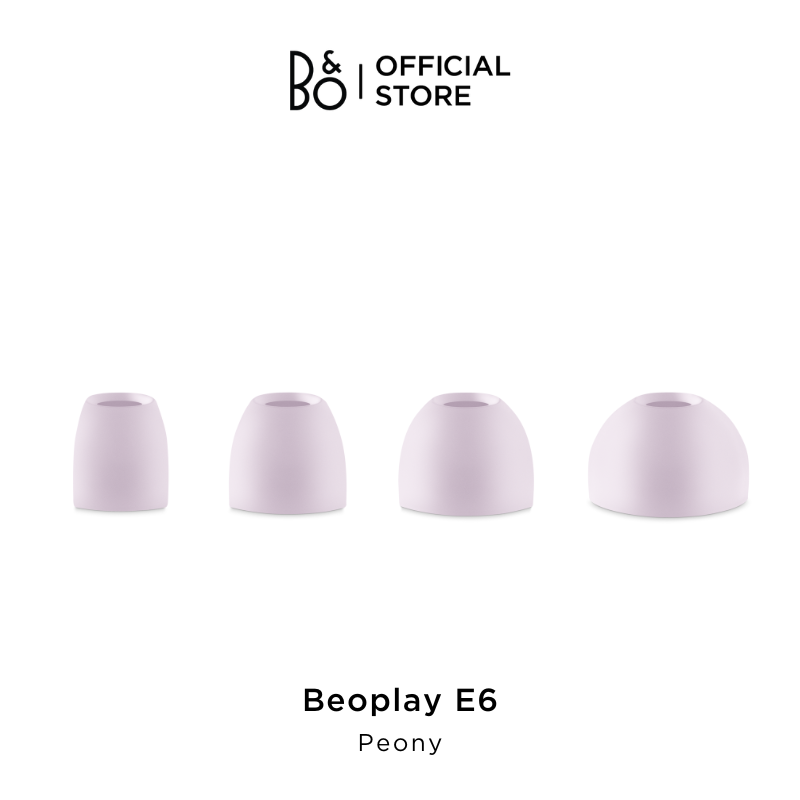 Beoplay E6 - Tai nghe B&amp;O bluetooth năng động - Hàng chính hãng