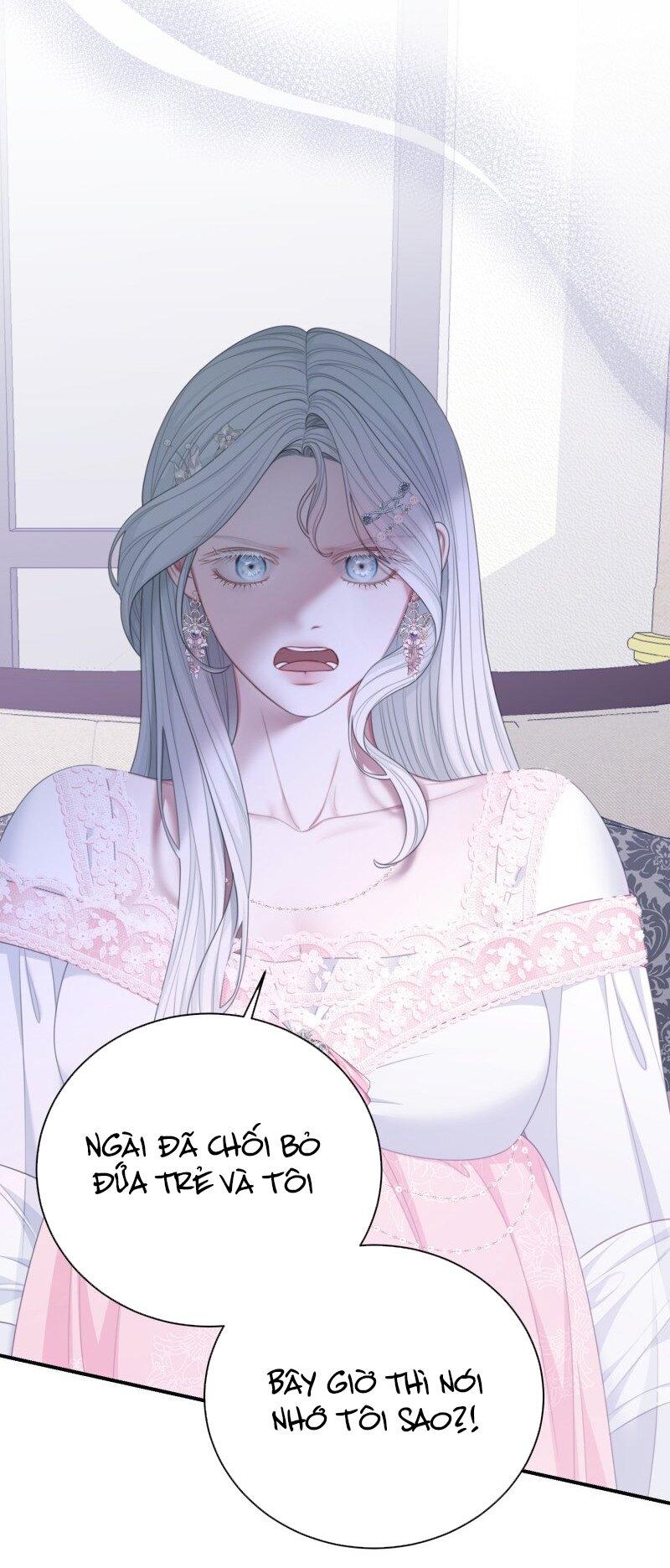 nữ hầu muốn đình công chapter 42 48