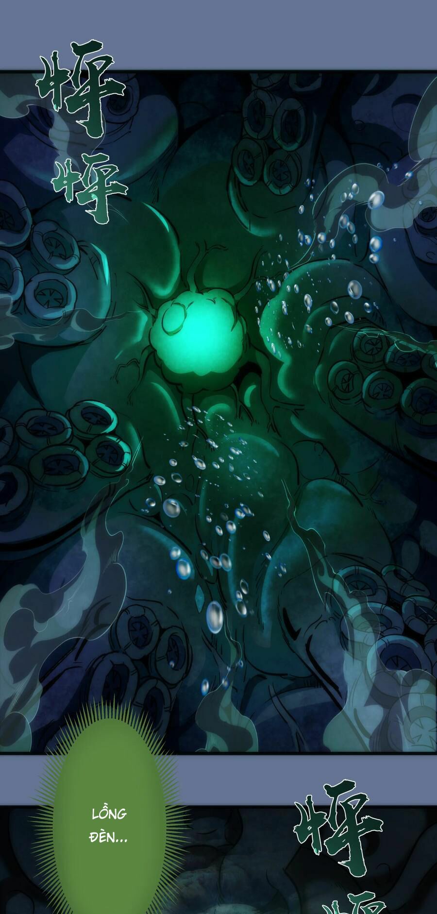 tôi không phải quỷ vương chapter 22 53