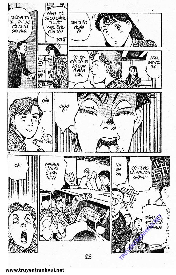 yawara chapter 160 10