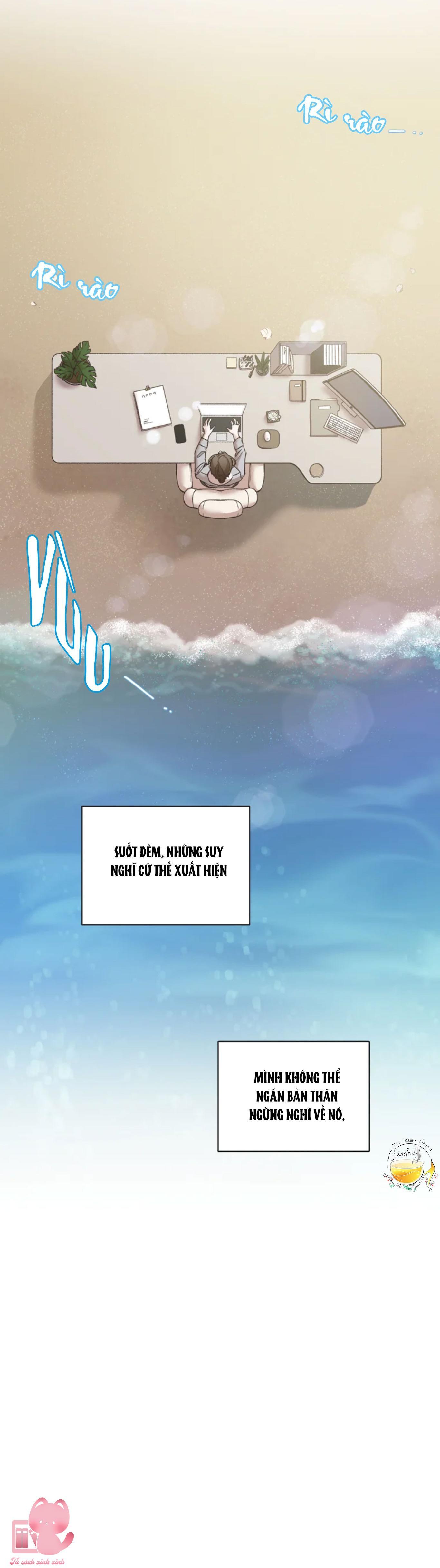 thanh xuân của chúng ta chapter 56 74