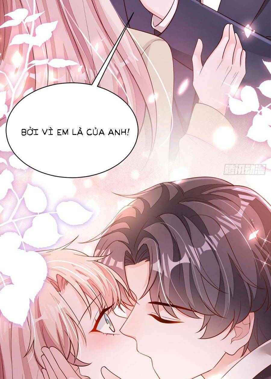 Lời Thì Thầm Của Ác Ma Chapter 116 - Trang 23