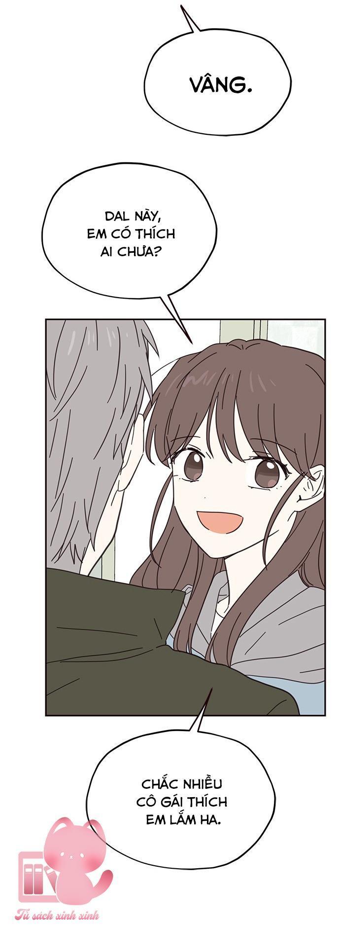 sợi chỉ tình yêu chapter 79 31