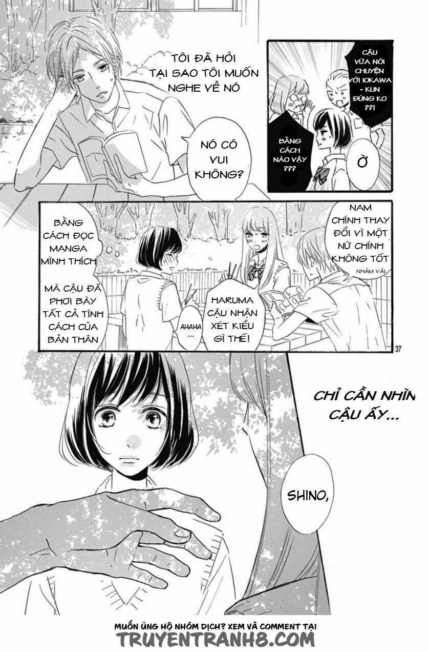 he loves you chapter 1 36