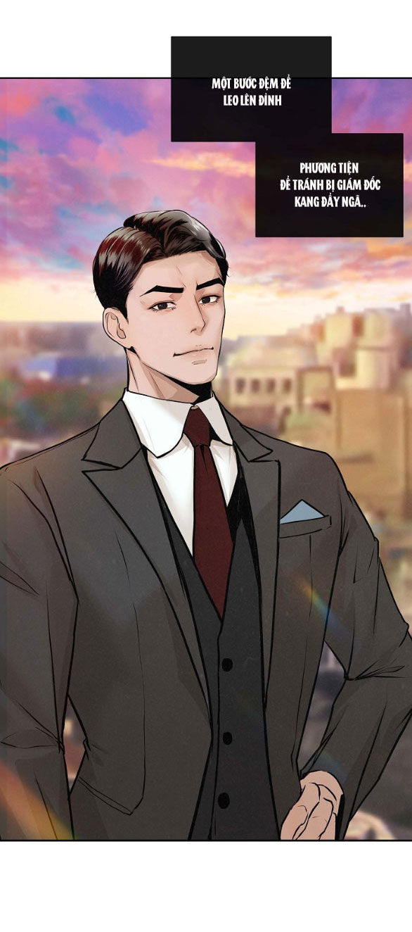 Tôi Sẽ Cho Em Hết chapter 32.1 - Trang 28