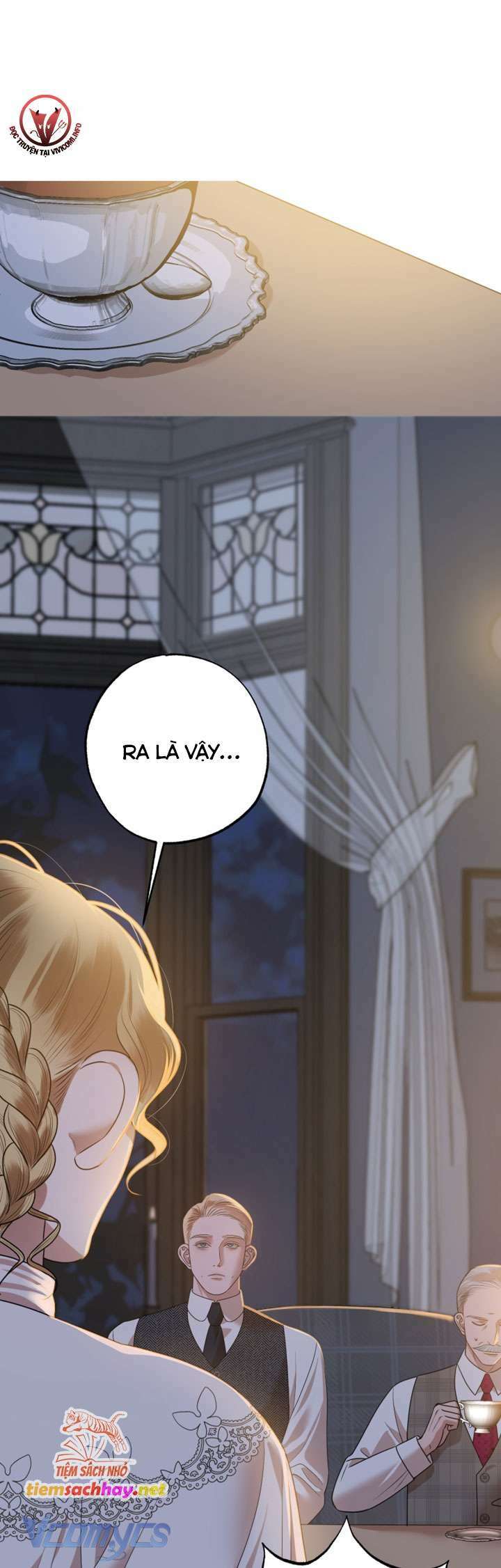 [18+] thuần hoá cô nàng ngổ ngáo chapter 7 27