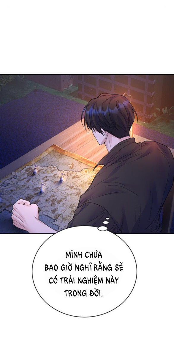 tôi tưởng bản thân không còn sống được bao lâu! chapter 70.1 18