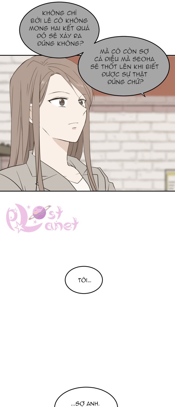 kiếp này cũng xin chăm sóc tôi như vậy nhé kiếp này cũng xin chăm sóc tôi như vậy nhé chapter 21 42