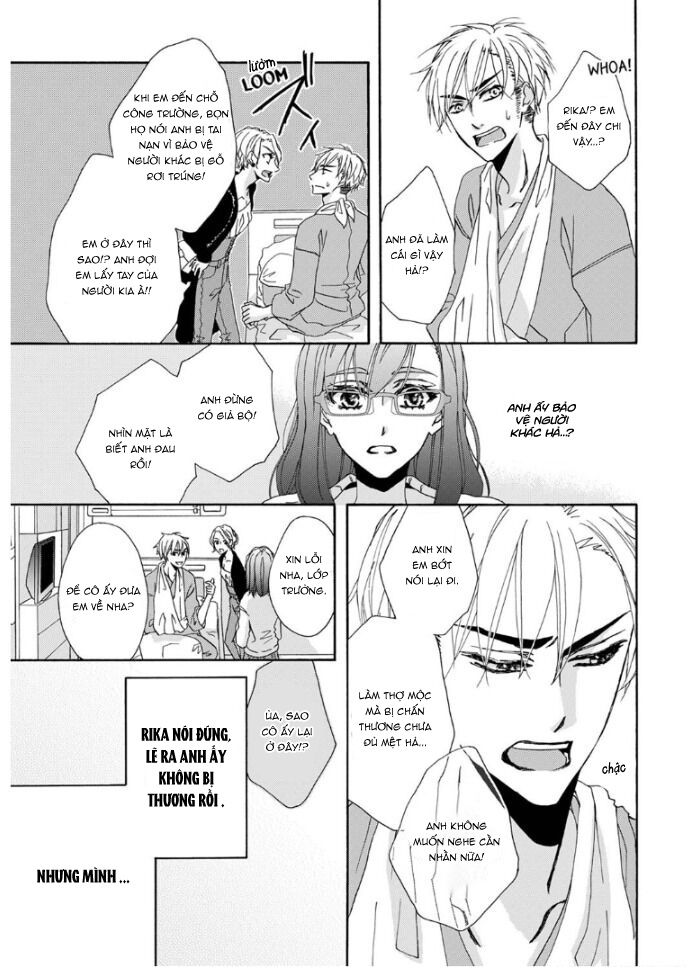 tên tội phạm nguy hiểm chapter 4 17