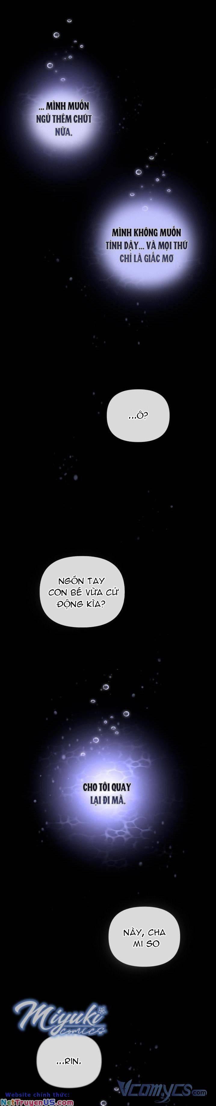 Tôi Đang Được Nuôi Dưỡng Bởi Những Kẻ Phản Diện chapter 37 5