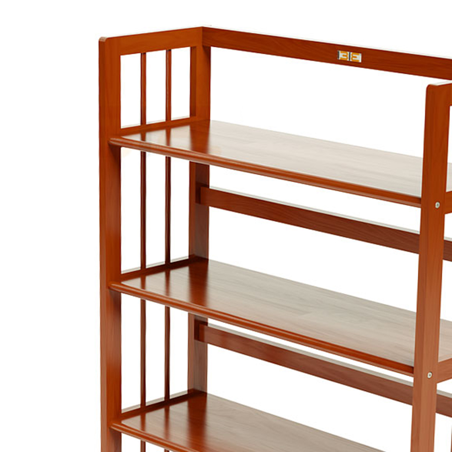 KỆ SÁCH 5 TẦNG IBIE HB590