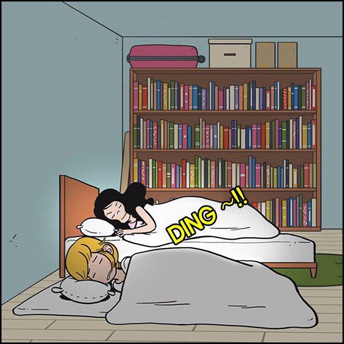 yumis cells chapter 23 18