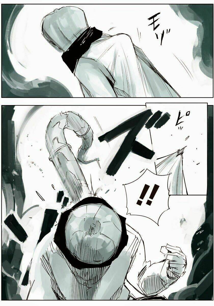 tokyo kushu - jack chapter 1 37