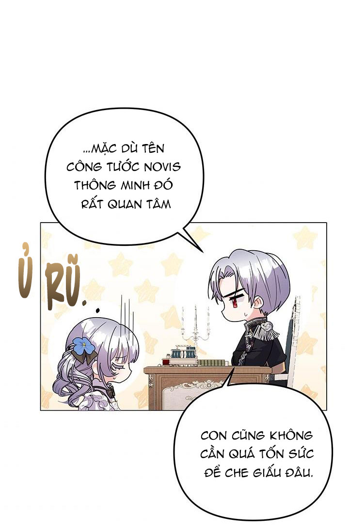 chủ nhân cô nhi viện muốn nghỉ ngơi chapter 30.1 25